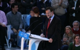 Rajoy oznámí plán na omezení autonomie Katalánska