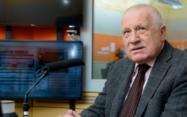 Jak se Václav Klaus pomstil české justici