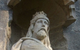 Ten, který si ,,vyšlápl na Slezsko. Před 964 lety zemřel český Achilles, ...