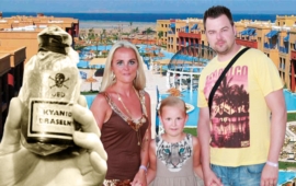 Případ Kramný – POTVRZENO: V tělech Moniky a Kláry byl nalezen jed. Dostala Kramného do basy chyba v překladu?