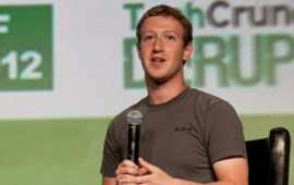 Zuckerberg přiznal, že se sám stal obětí akcí Cambridge Analytica