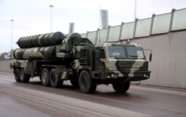 Turecko vzkazuje USA: nevzdáme se protivzdušných kompletů S-400 výměnou za nákup systému Patriot