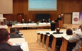 Na Policejní akademii se diskutovalo o problematice měkkých cílů a jejich ochraně