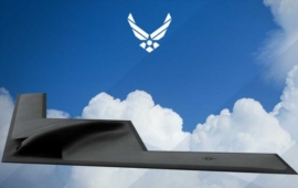 Nový stealth bombardér B-21 Raider. Co o něm víme?