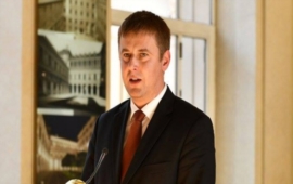 Petříček na výboru: Když nezačnou přístupové rozhovory do EU s Albánií a Makedonií, přispěje to k islamizaci a destabilizaci Balkánu