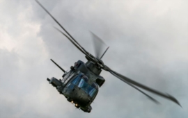 Leonardo dodá 4 víceúčelové vrtulníky AgustaWestland AW101 Polsku, kontrakt má hodnotu 380 milionů eur