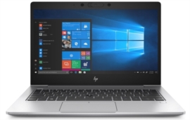 HP představuje novou řadu notebooků HP EliteBook 700 G6 a nový mobilní tenký klient HP mt45