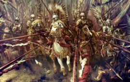 U Vídně v roce 1683 nešlo o válku civilizací? Samozřejmě ano