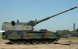 Miliardová zakázka pro Maďarsko: Rheinmetall vyrobí hlavní zbraň a trupy…
