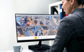 Axis vylepšil svůj software pro správu videa. Nová verze přináší hlavně lepší ochranu soukromí