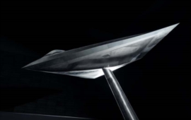 Airbus odhalil bezpilotní dron LOUT. Co o něm víme a co s ním bude dál?