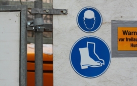 Pracovní postup. Provozní řád. Směrnice. Všude stejné, říkáme rutina, ale….
