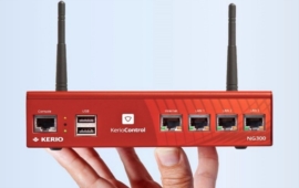 GFI Software: 7 hlavních předpokladů k vytvoření bezpečného VPN spojení