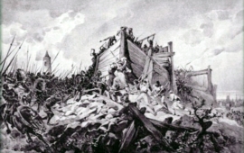 14. července 1420 – 600 let od Žižkova vítězství nad křižáky na Vítkově