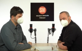 Podcast SM: děla a tanky potřebujeme, modernizace je nekončící proces, říká záložák Macošek