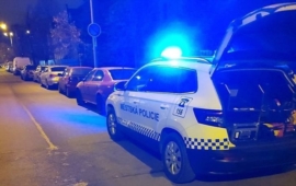 Jsou nové pořádky v Plzni ohrožením zdraví a životů příslušníků tamní Městské policie?