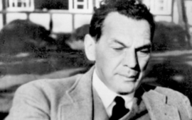 Richard Sorge: Stalinův rozvědčík, který zachránil říši zla