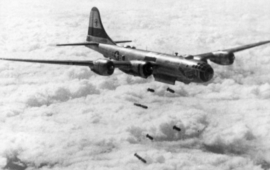 Legenda jménem Boeing B-29 Superfortress (2.díl)