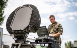 Firmy CSG Aerospace vystaví své produkty veletrhu FAMEX 2021 v Mexiku. Ve Střední Americe cítí silný potenciál
