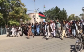 KOMENTÁŘ: Za krach afghánské armády může hlavně demotivace vojáků