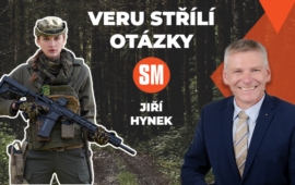 Prezident AOBP Hynek: Zakázku na BVP je třeba přehodnotit. Hrozí, že se nenakoupí nic