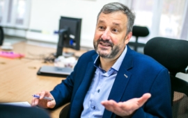 VOP CZ v zakázce na BVP? Udržovat něco, co nefunguje, nemá smysl, říká místopředseda výboru Růžička