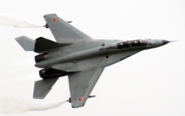 Srbsko hledá nový stíhač: Na šanci čekají MiG-35 či JF-17 Block III. A co francouzský Rafale?