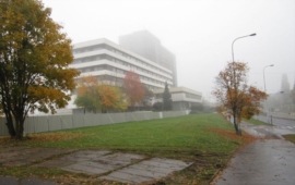 KOMENTÁŘ: Nový ředitel civilní rozvědky Vladimír Posolda – snad bude konec skandálům