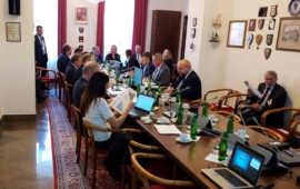 Poslanci výboru pro obranu schválili návrh obranného rozpočtu pro rok 2023. Armádě dlužíme hodně, říká ministryně Černochová
