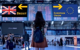 Britové začínají litovat odchodu z EU