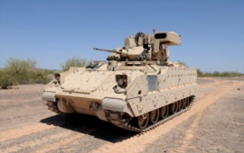 KOMENTÁŘ: Pohádky ruské armády – už zničila 4 vozidla Bradley, 31 bombardérů B-21 a bitevní loď Iowa