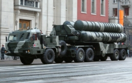 Spojenec se značkou nespolehlivý. Turecko odmítlo dodat protivzdušné systémy S-400 Ukrajině, tlak USA nepomohl