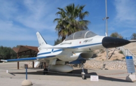 IDET 2023: Izraelská společnost Israel Aerospace Industries - inovace a sofistikovaná řešení pro moderní bojiště
