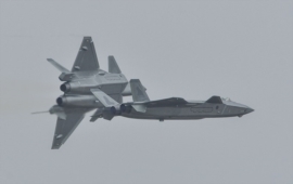 Kontroluje Čína vyzbrojování NATO? Výroba F-35 neběží podle plánu