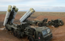 Opěvovaný S-400 Triumf prázdnou nádobou. Proti ATACMS neochrání Sevastopol ani Krym