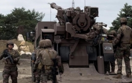 Photos: The best of Eurosatory 2024