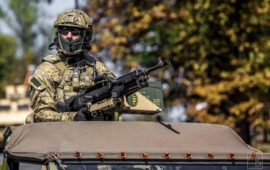 Je polský Řešov místem obrany NATO proti Rusku nebo i nástupní lokací?