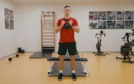 Jen 95 leh-sedů, ty sádlo? Armáda od základu mění fyzické testy