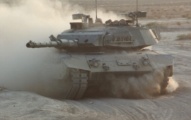 Rusové v Kurské oblasti řádí s Vandaly, likvidace Leopard 1A5 a první PzH 2000