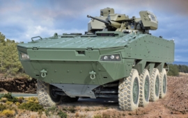 Patria AMV XP je zřejmým favoritem náhrady nevyhovujících Pandurů. Je osvědčená a má perspektivu