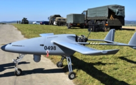 Volby 2025: Programové priority pro politiky – budoucnost Explosia a.s. a domácí vývoj a výroba dronů